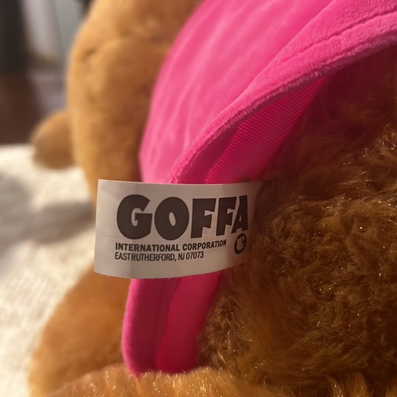 Dippin’ Dots “Birthday Cake” Teddy Bear🧸 - Picture 4 of 6